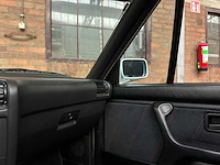 Bmw 323i baur tc e30 - b20 cabriolet 150pk 1992 3-serie, hkg-95-x - afbeelding 29 van  43