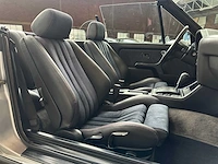 Bmw 323i baur tc e30 - b20 cabriolet 150pk 1992 3-serie, hkg-95-x - afbeelding 34 van  43