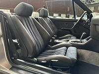 Bmw 323i baur tc e30 - b20 cabriolet 150pk 1992 3-serie, hkg-95-x - afbeelding 35 van  43