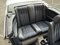 Bmw 323i baur tc e30 - b20 cabriolet 150pk 1992 3-serie, hkg-95-x - afbeelding 36 van  43