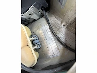 Bmw 323i baur tc e30 - b20 cabriolet 150pk 1992 3-serie, hkg-95-x - afbeelding 38 van  43