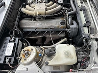 Bmw 323i baur tc e30 - b20 cabriolet 150pk 1992 3-serie, hkg-95-x - afbeelding 40 van  43