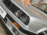 Bmw 323i baur tc e30 - b20 cabriolet 150pk 1992 3-serie, hkg-95-x - afbeelding 5 van  43