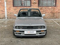 Bmw 323i baur tc e30 - b20 cabriolet 150pk 1992 3-serie, hkg-95-x - afbeelding 7 van  43