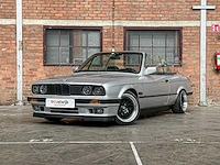 Bmw 323i baur tc e30 - b20 cabriolet 150pk 1992 3-serie, hkg-95-x