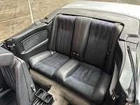 Bmw 323i baur tc e30 - b20 cabriolet 150pk 1992 3-serie, hkg-95-x - afbeelding 26 van  43