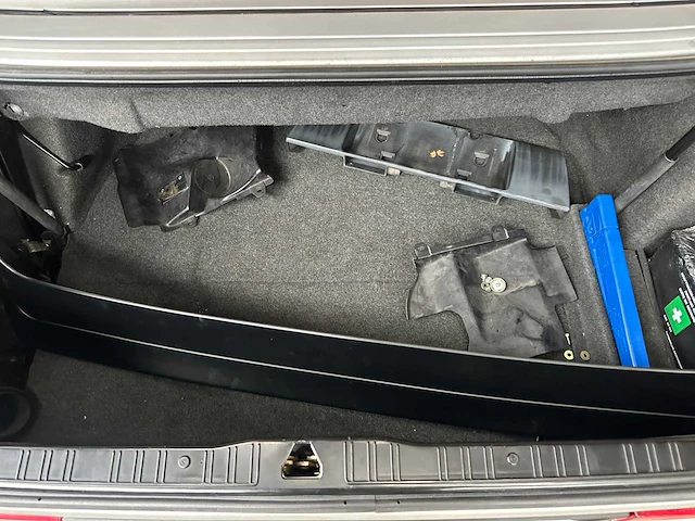 Bmw 323i baur tc e30 - b20 cabriolet 150pk 1992 3-serie, hkg-95-x - afbeelding 27 van  43