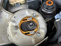 Bmw 323i baur tc e30 - b20 cabriolet 150pk 1992 3-serie, hkg-95-x - afbeelding 33 van  43