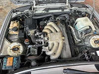 Bmw 323i baur tc e30 - b20 cabriolet 150pk 1992 3-serie, hkg-95-x - afbeelding 36 van  43