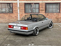 Bmw 323i baur tc e30 - b20 cabriolet 150pk 1992 3-serie, hkg-95-x - afbeelding 4 van  43