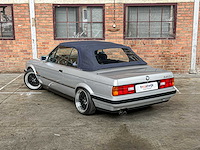Bmw 323i baur tc e30 - b20 cabriolet 150pk 1992 3-serie, hkg-95-x - afbeelding 10 van  43
