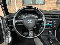 Bmw 323i baur tc e30 - b20 cabriolet 150pk 1992 3-serie, hkg-95-x - afbeelding 14 van  43