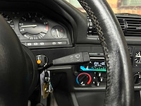 Bmw 323i baur tc e30 - b20 cabriolet 150pk 1992 3-serie, hkg-95-x - afbeelding 18 van  43