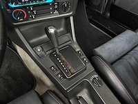Bmw 323i baur tc e30 - b20 cabriolet 150pk 1992 3-serie, hkg-95-x - afbeelding 20 van  43