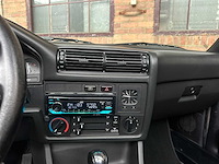 Bmw 323i baur tc e30 - b20 cabriolet 150pk 1992 3-serie, hkg-95-x - afbeelding 21 van  43
