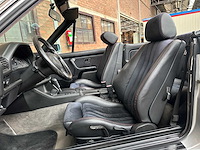 Bmw 323i baur tc e30 - b20 cabriolet 150pk 1992 3-serie, hkg-95-x - afbeelding 25 van  43