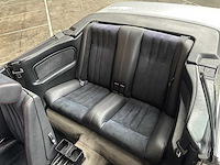 Bmw 323i baur tc e30 - b20 cabriolet 150pk 1992 3-serie, hkg-95-x - afbeelding 26 van  43