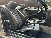 Bmw 323i baur tc e30 - b20 cabriolet 150pk 1992 3-serie, hkg-95-x - afbeelding 29 van  43