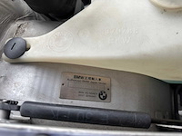 Bmw 323i baur tc e30 - b20 cabriolet 150pk 1992 3-serie, hkg-95-x - afbeelding 31 van  43