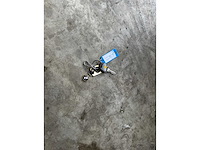 Bmw 323i baur tc e30 - b20 cabriolet 150pk 1992 3-serie, hkg-95-x - afbeelding 38 van  43