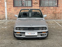 Bmw 323i baur tc e30 - b20 cabriolet 150pk 1992 3-serie, hkg-95-x - afbeelding 41 van  43