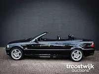 Bmw 323i cabrio executive automaat, 47-hx-dp - afbeelding 2 van  17
