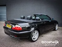 Bmw 323i cabrio executive automaat, 47-hx-dp - afbeelding 4 van  17