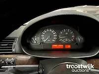 Bmw 323i cabrio executive automaat, 47-hx-dp - afbeelding 6 van  17