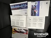 Bmw 323i cabrio executive automaat, 47-hx-dp - afbeelding 7 van  17