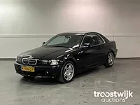 Bmw 323i cabrio executive automaat, 47-hx-dp - afbeelding 1 van  17