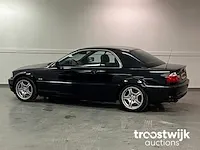 Bmw 323i cabrio executive automaat, 47-hx-dp - afbeelding 11 van  17