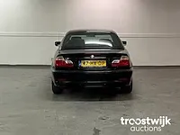 Bmw 323i cabrio executive automaat, 47-hx-dp - afbeelding 12 van  17