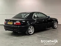 Bmw 323i cabrio executive automaat, 47-hx-dp - afbeelding 13 van  17