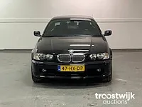 Bmw 323i cabrio executive automaat, 47-hx-dp - afbeelding 16 van  17