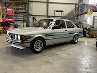 Bmw 323i oldtimer 1981