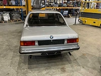 Bmw 323i oldtimer 1981 - afbeelding 6 van  28