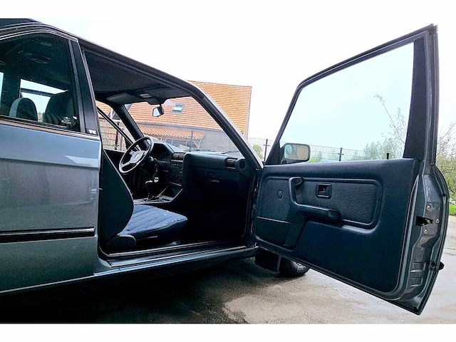 Bmw 325i bauer tc, rz-35-pb - afbeelding 8 van  50