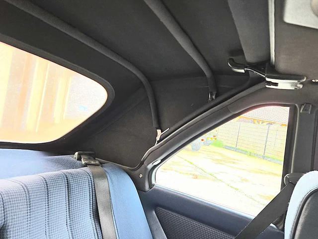 Bmw 325i bauer tc, rz-35-pb - afbeelding 11 van  50