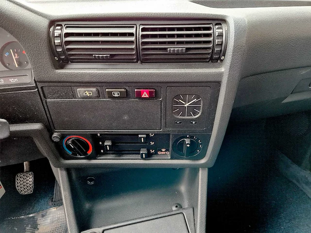 Bmw 325i bauer tc, rz-35-pb - afbeelding 21 van  50