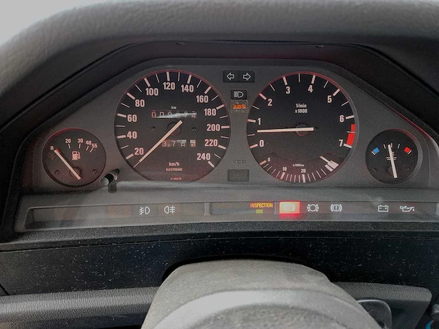 Bmw 325i bauer tc, rz-35-pb - afbeelding 28 van  50