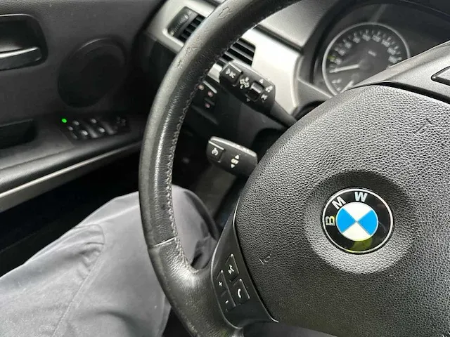 Bmw 325i business line, 43-tz-hj - afbeelding 3 van  15