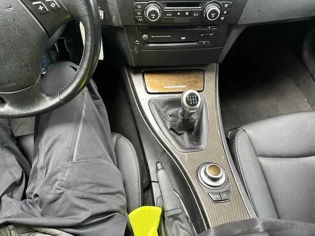 Bmw 325i business line, 43-tz-hj - afbeelding 4 van  15