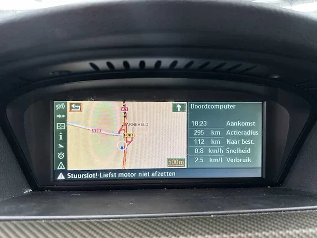Bmw 325i business line, 43-tz-hj - afbeelding 5 van  15