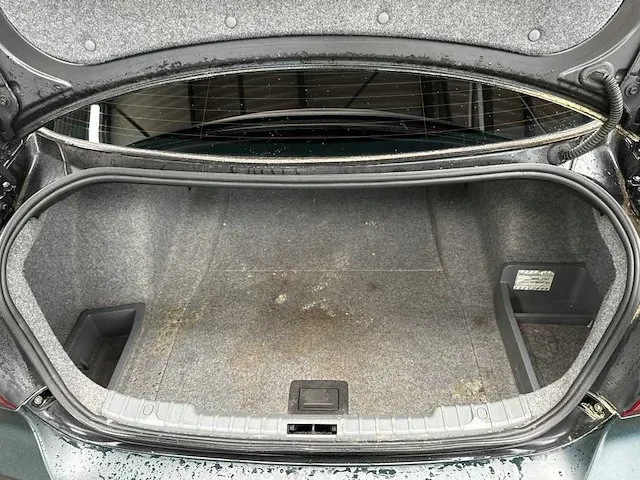 Bmw 325i business line, 43-tz-hj - afbeelding 6 van  15