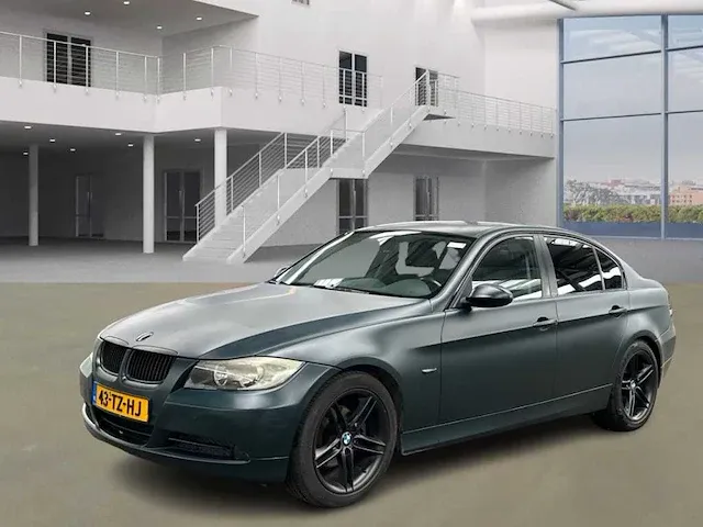 Bmw 325i business line, 43-tz-hj - afbeelding 1 van  15