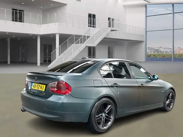 Bmw 325i business line, 43-tz-hj - afbeelding 8 van  15