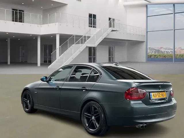 Bmw 325i business line, 43-tz-hj - afbeelding 10 van  15