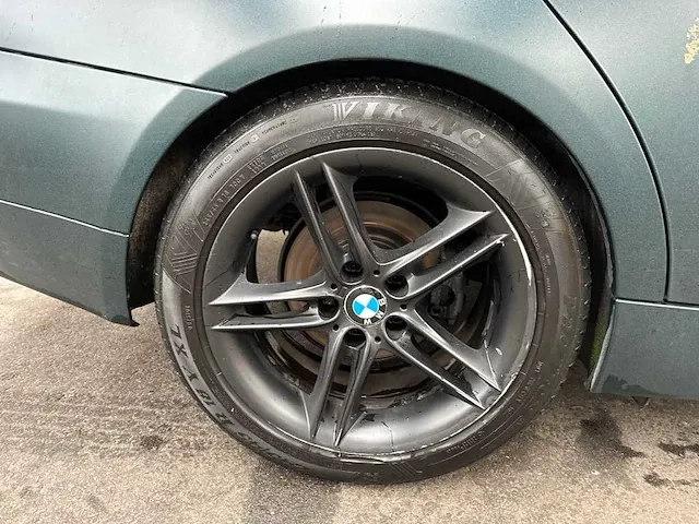 Bmw 325i business line, 43-tz-hj - afbeelding 11 van  15