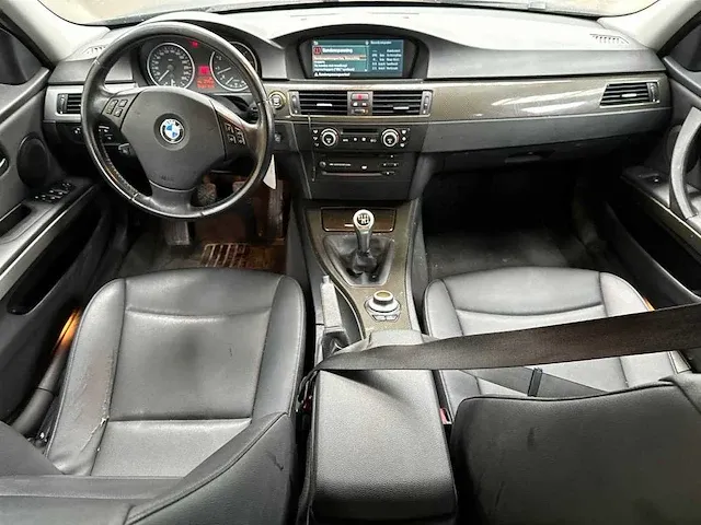 Bmw 325i business line, 43-tz-hj - afbeelding 13 van  15
