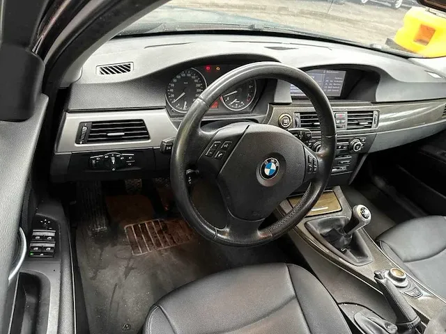 Bmw 325i business line, 43-tz-hj - afbeelding 14 van  15